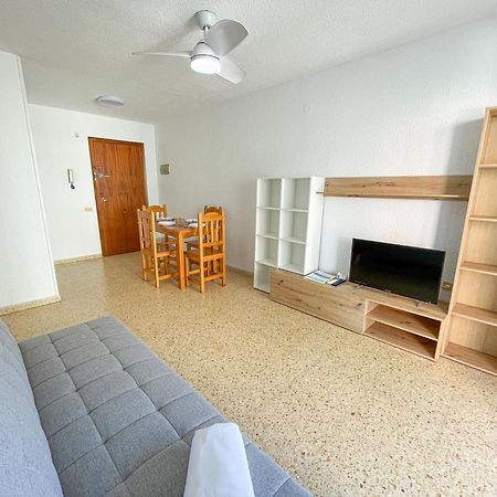 Apartamentos Oromar 3000 Oropesa del Mar Esterno foto