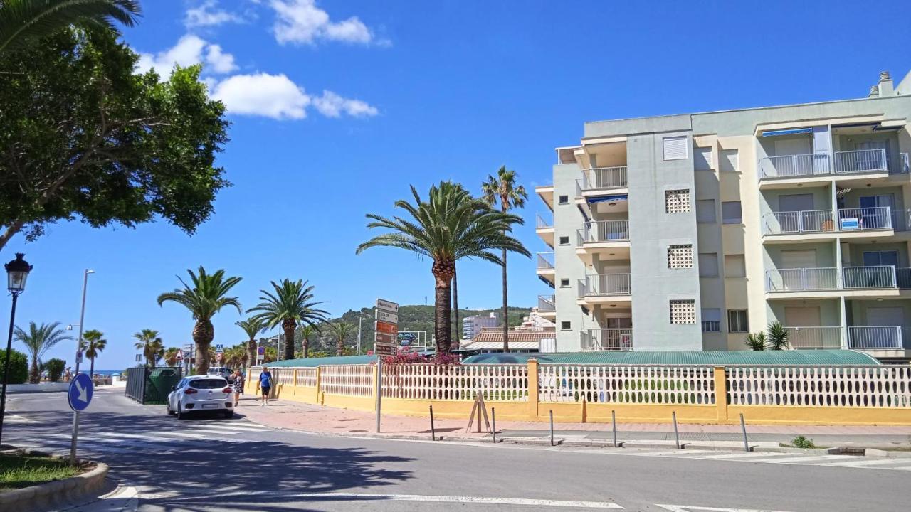 Apartamentos Oromar 3000 Oropesa del Mar Esterno foto