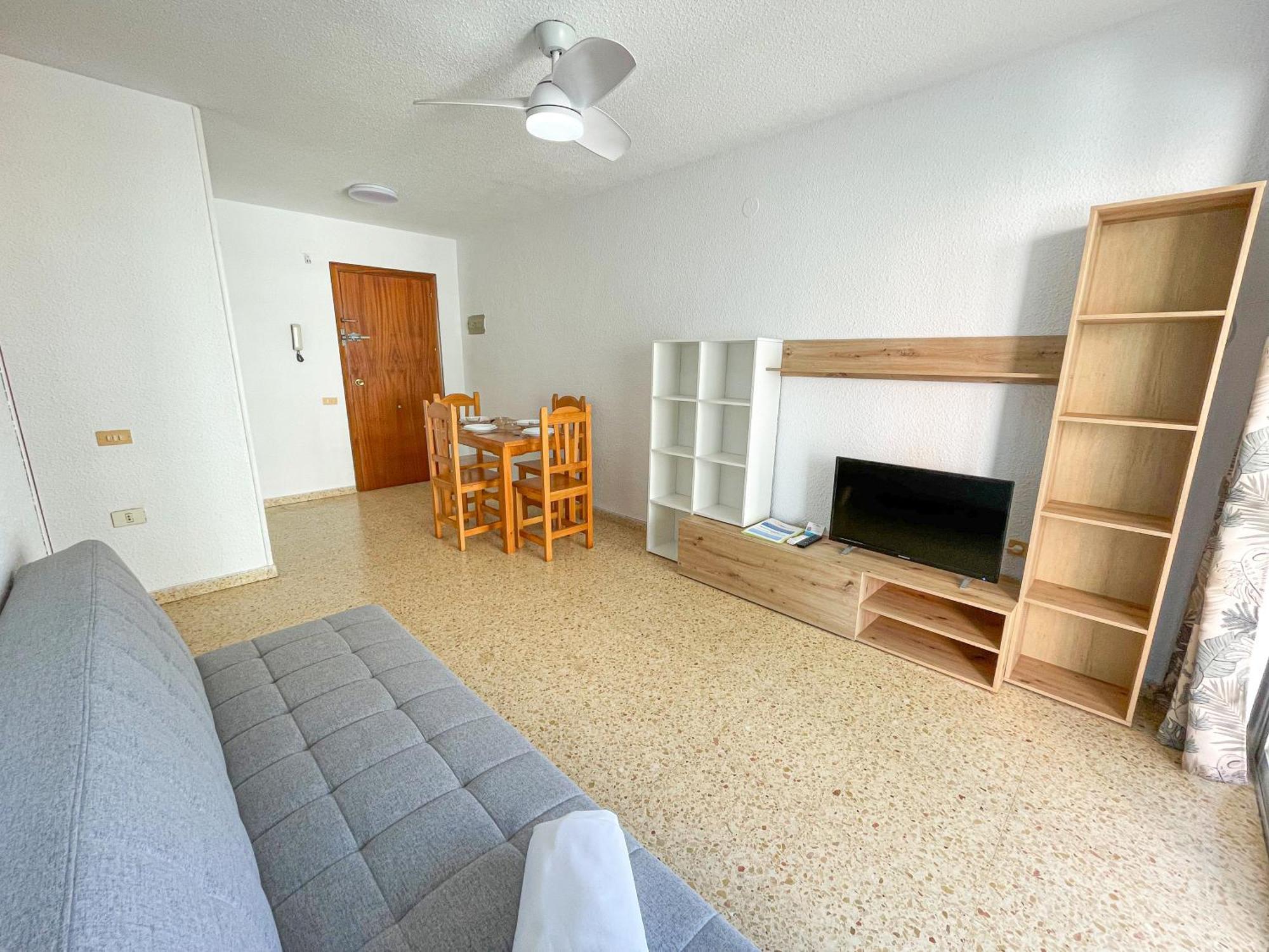 Apartamentos Oromar 3000 Oropesa del Mar Esterno foto