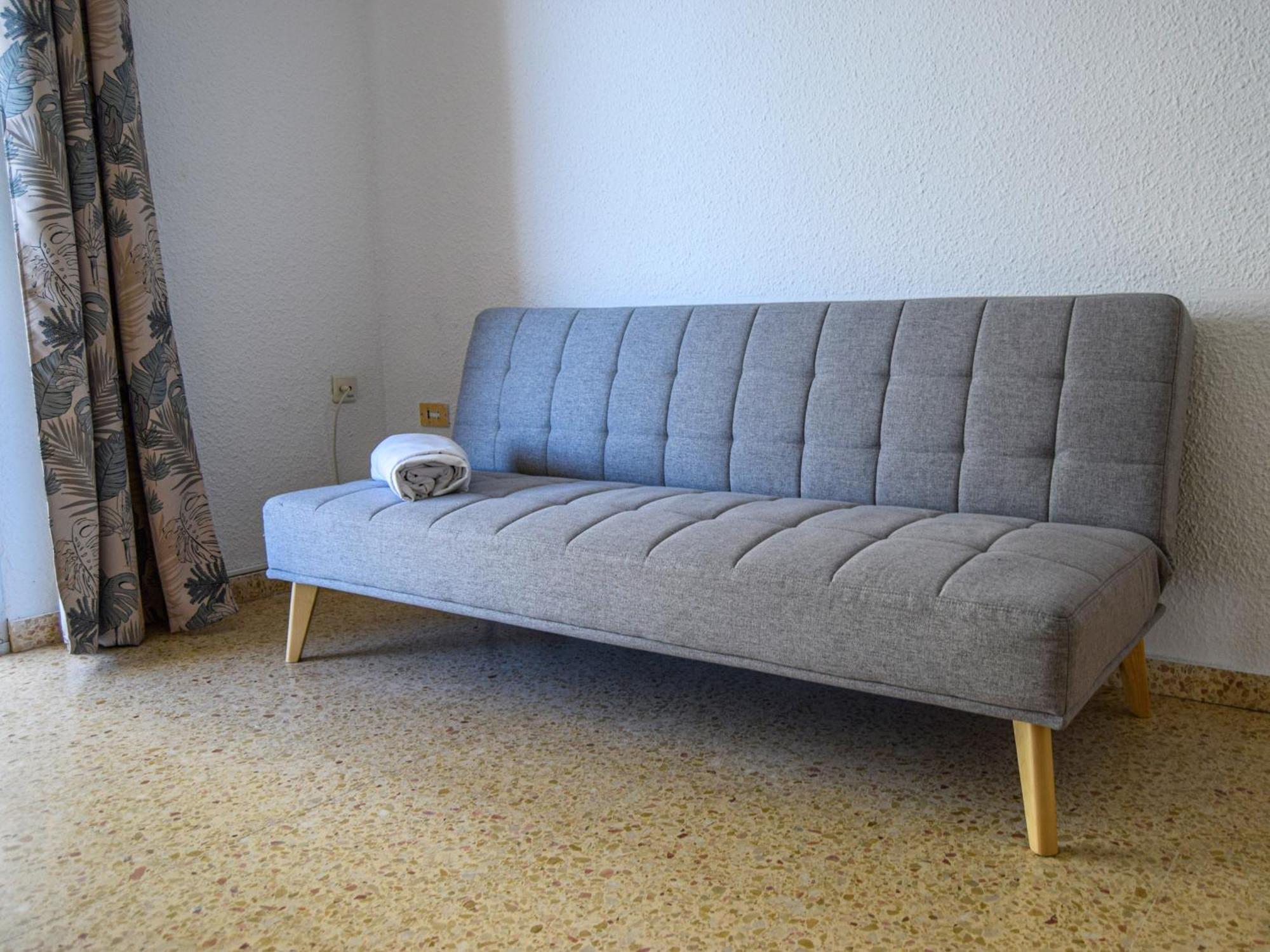 Apartamentos Oromar 3000 Oropesa del Mar Esterno foto
