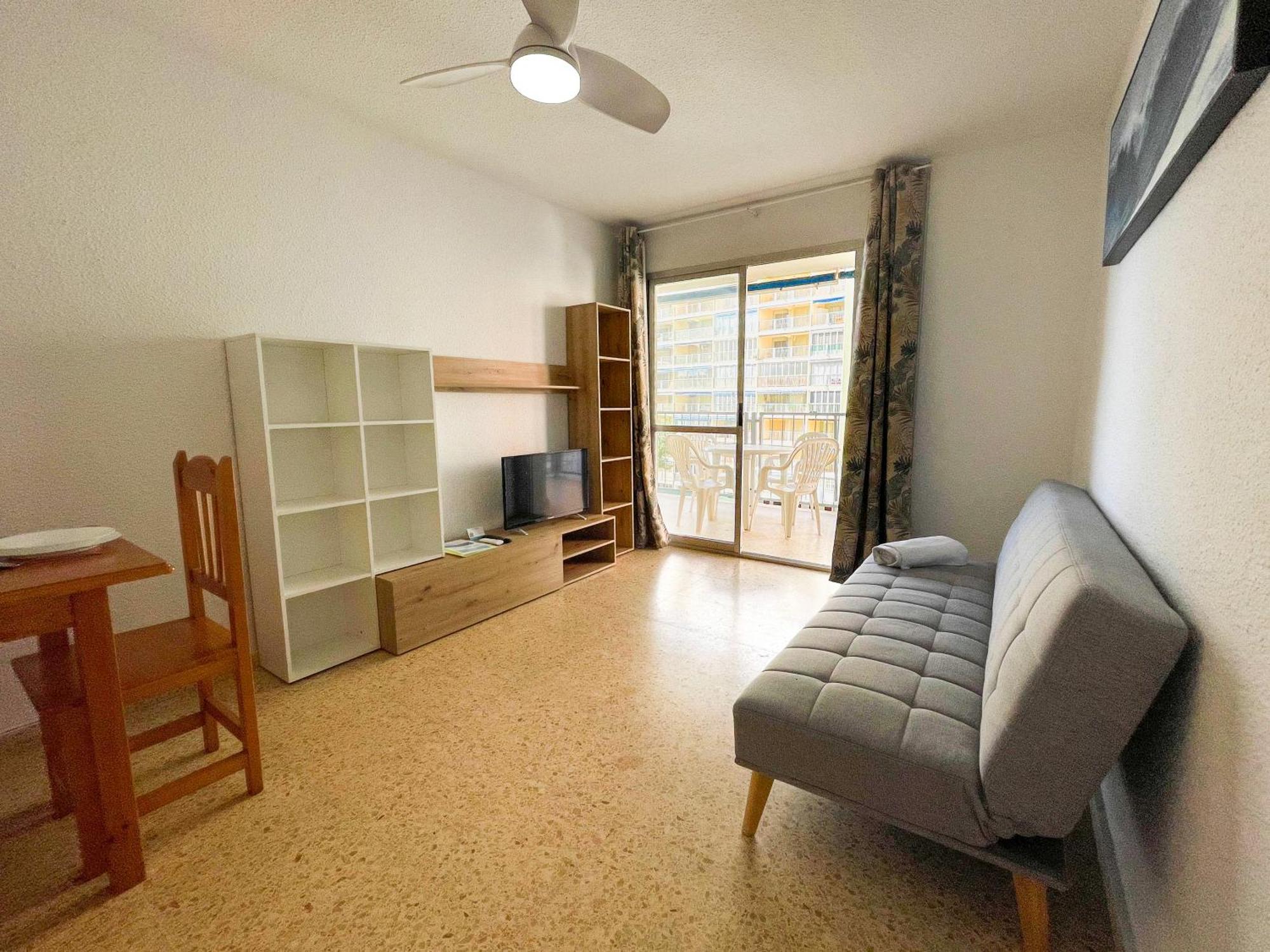 Apartamentos Oromar 3000 Oropesa del Mar Esterno foto