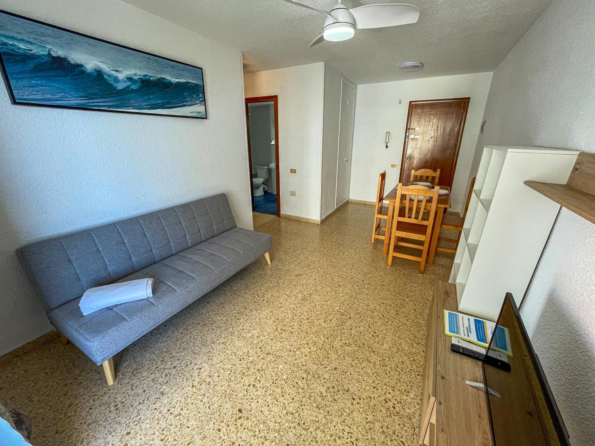 Apartamentos Oromar 3000 Oropesa del Mar Esterno foto