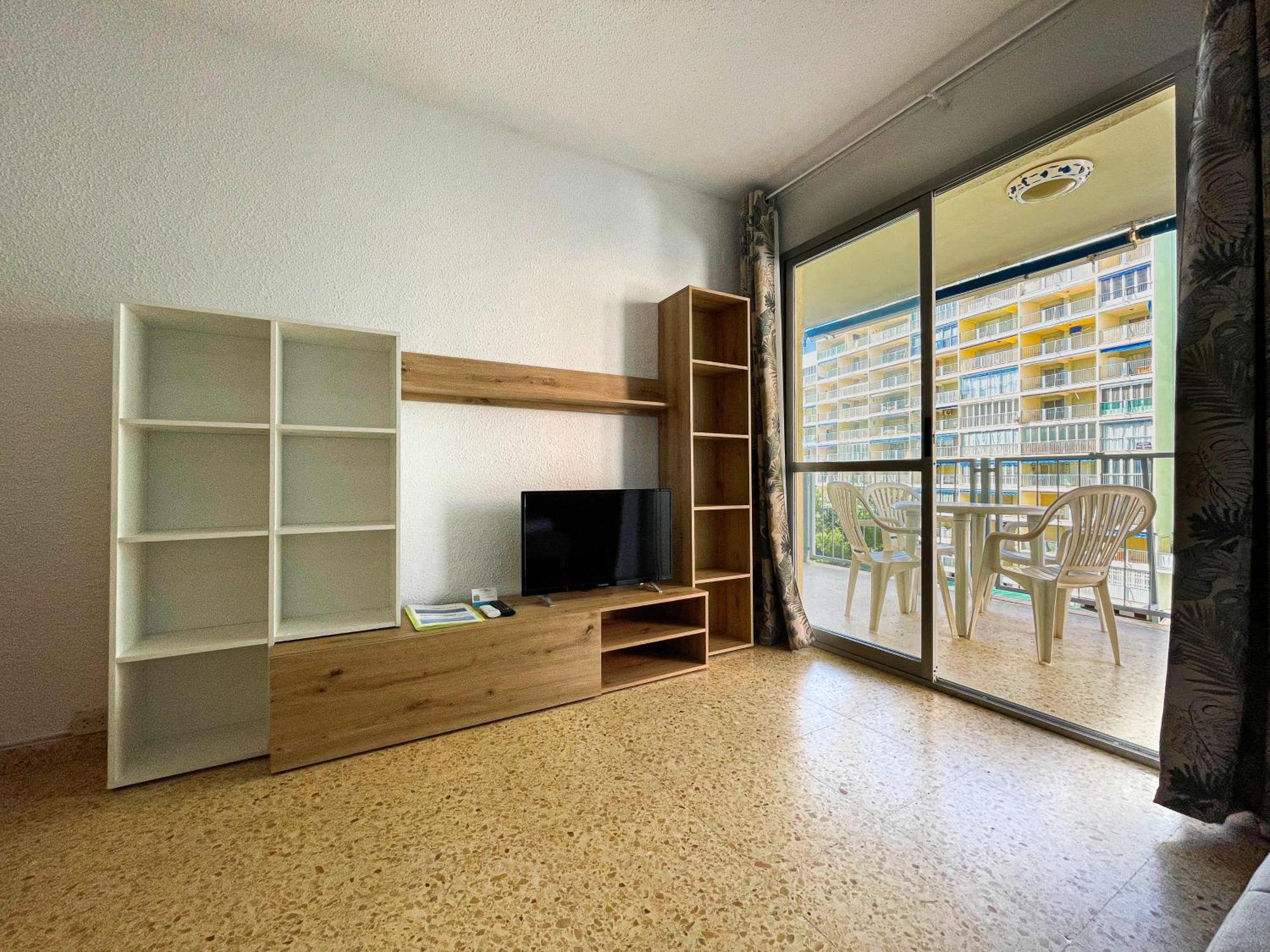 Apartamentos Oromar 3000 Oropesa del Mar Esterno foto
