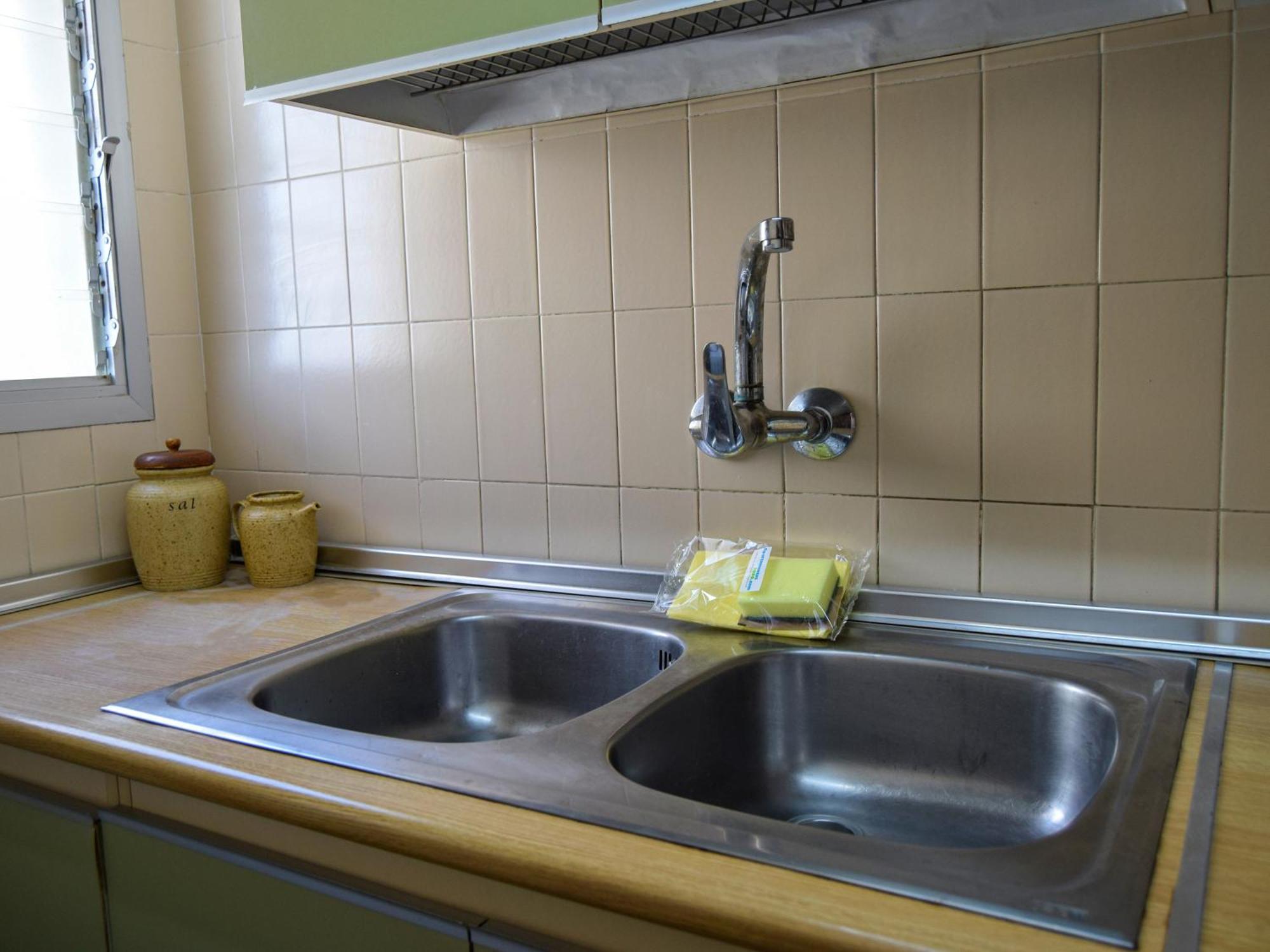 Apartamentos Oromar 3000 Oropesa del Mar Esterno foto