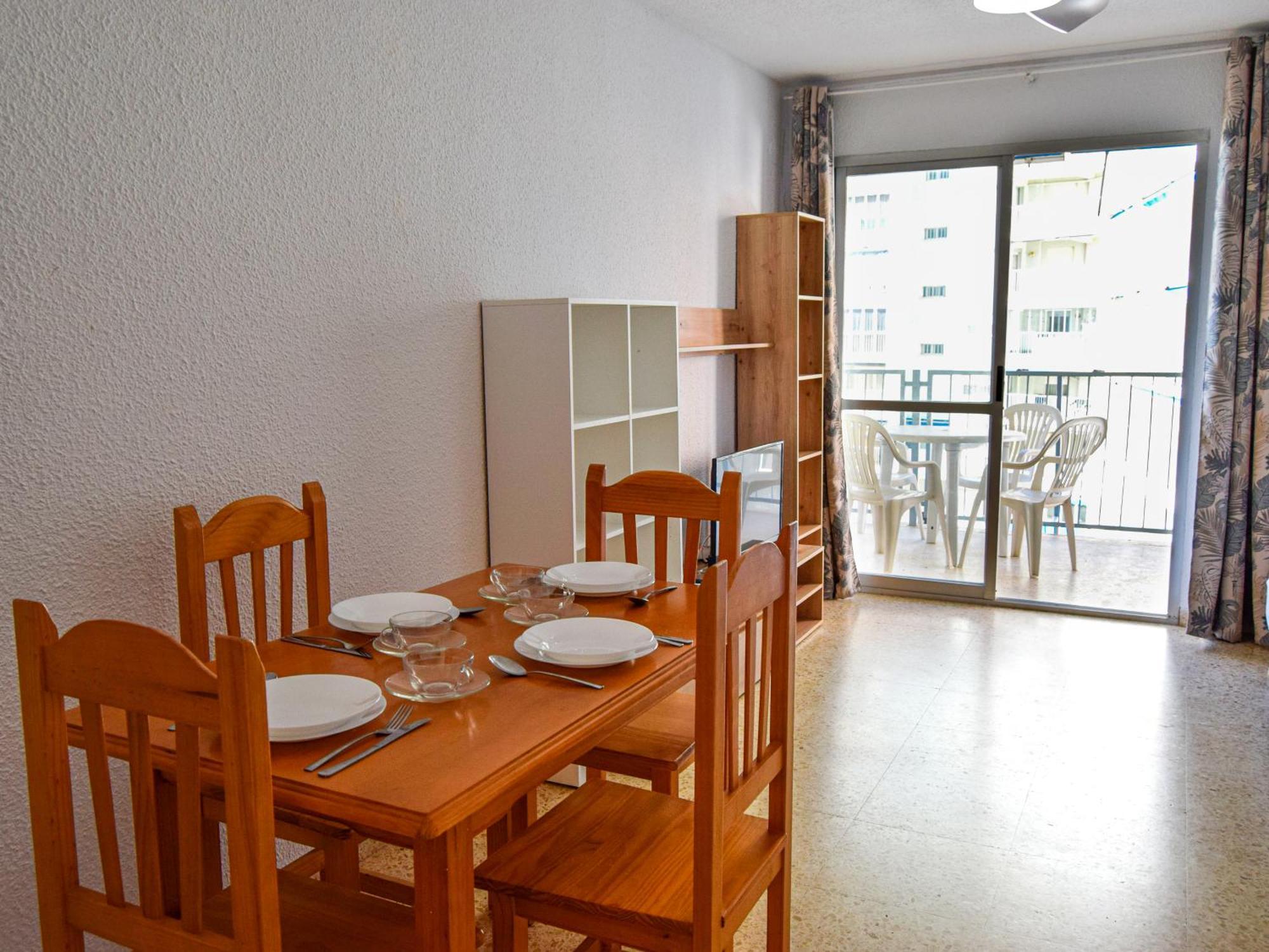 Apartamentos Oromar 3000 Oropesa del Mar Esterno foto