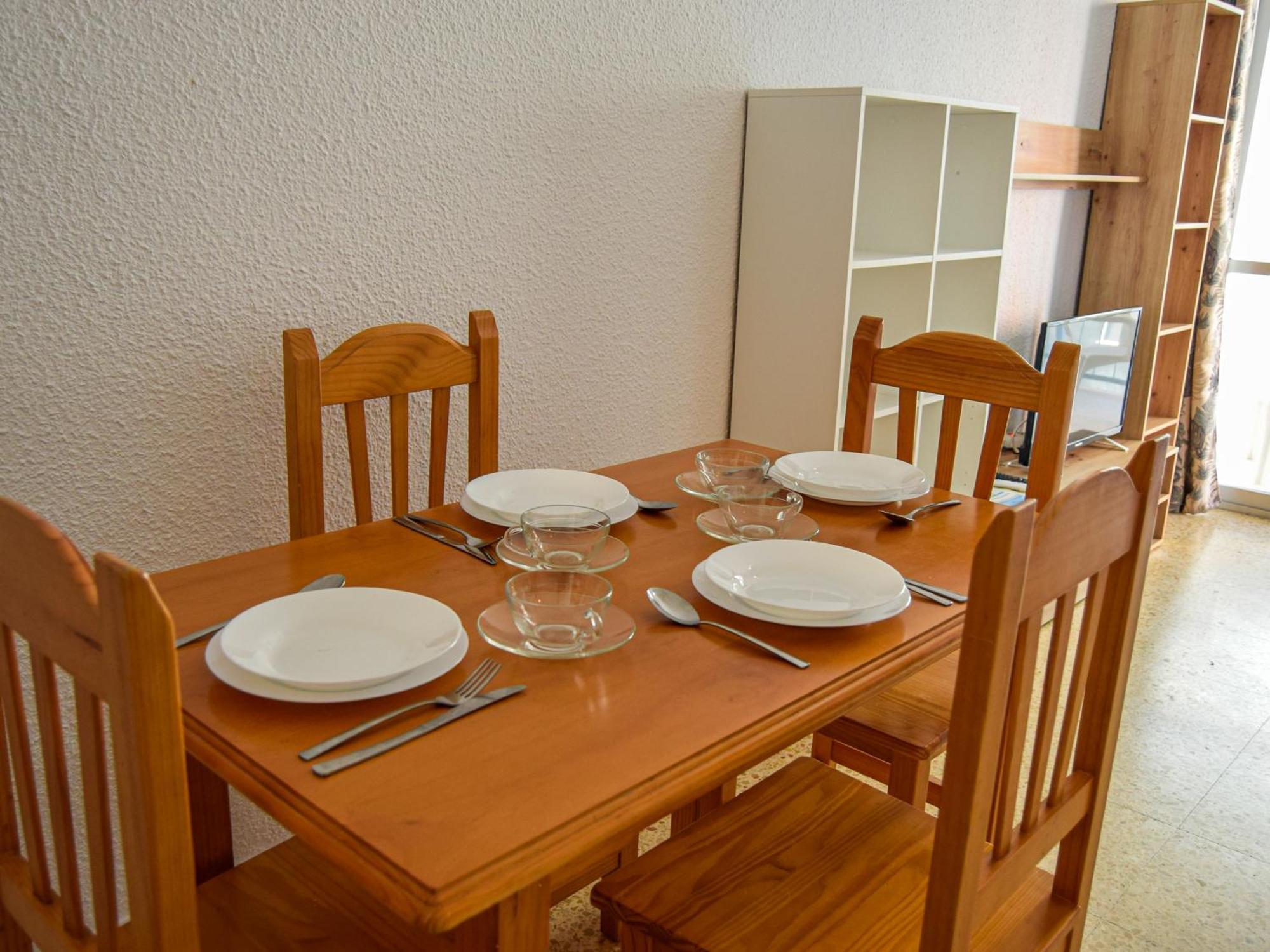 Apartamentos Oromar 3000 Oropesa del Mar Esterno foto