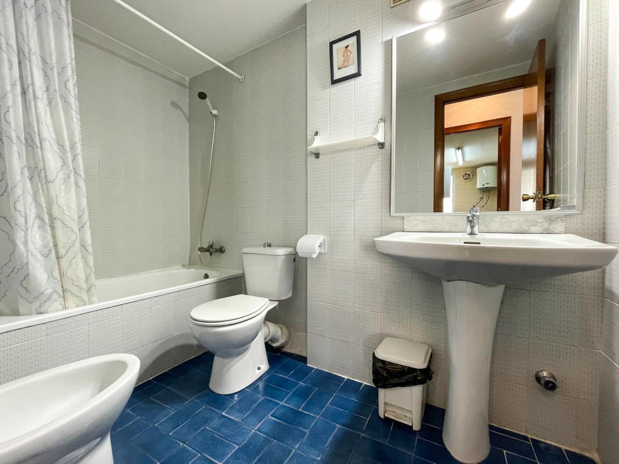 Apartamentos Oromar 3000 Oropesa del Mar Esterno foto