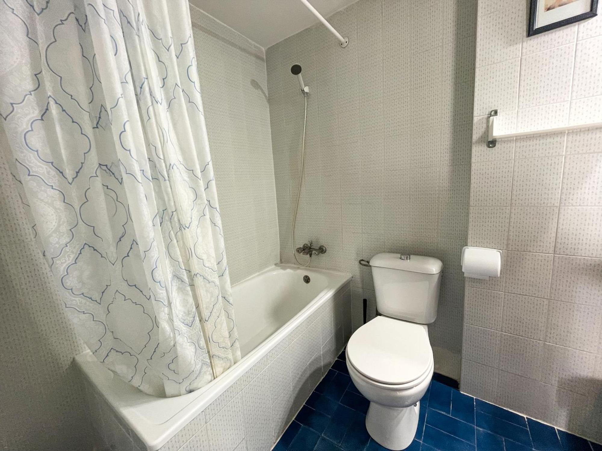 Apartamentos Oromar 3000 Oropesa del Mar Esterno foto