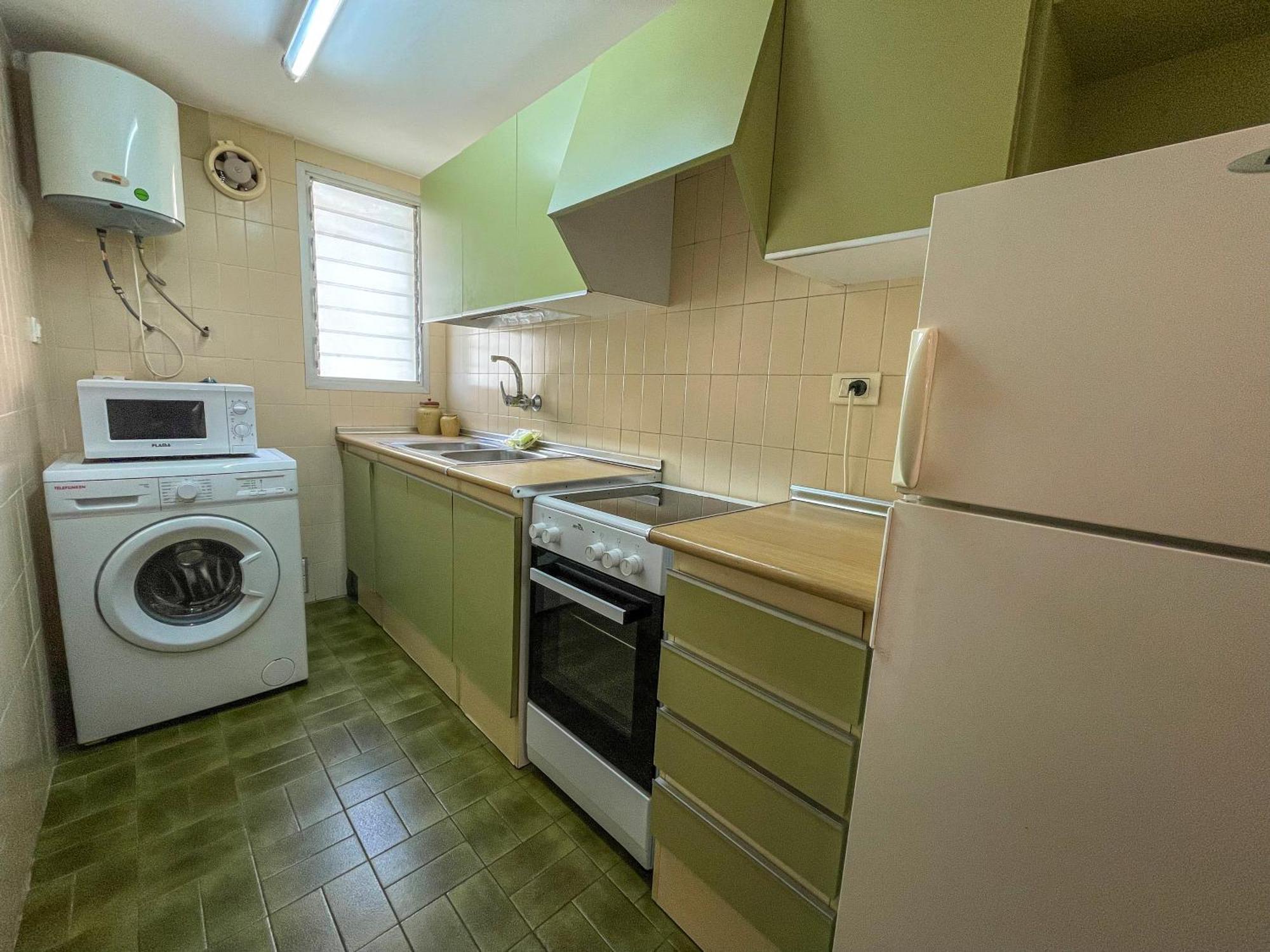 Apartamentos Oromar 3000 Oropesa del Mar Esterno foto