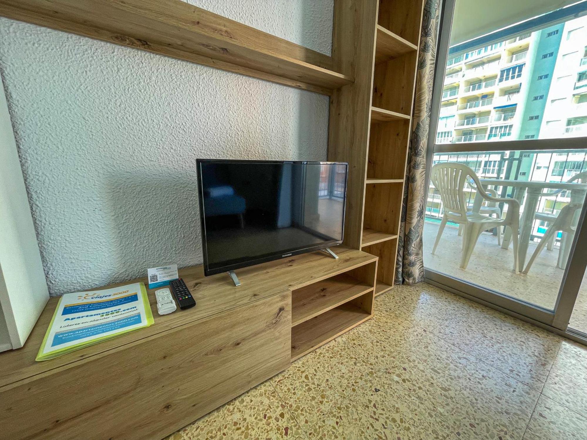Apartamentos Oromar 3000 Oropesa del Mar Esterno foto