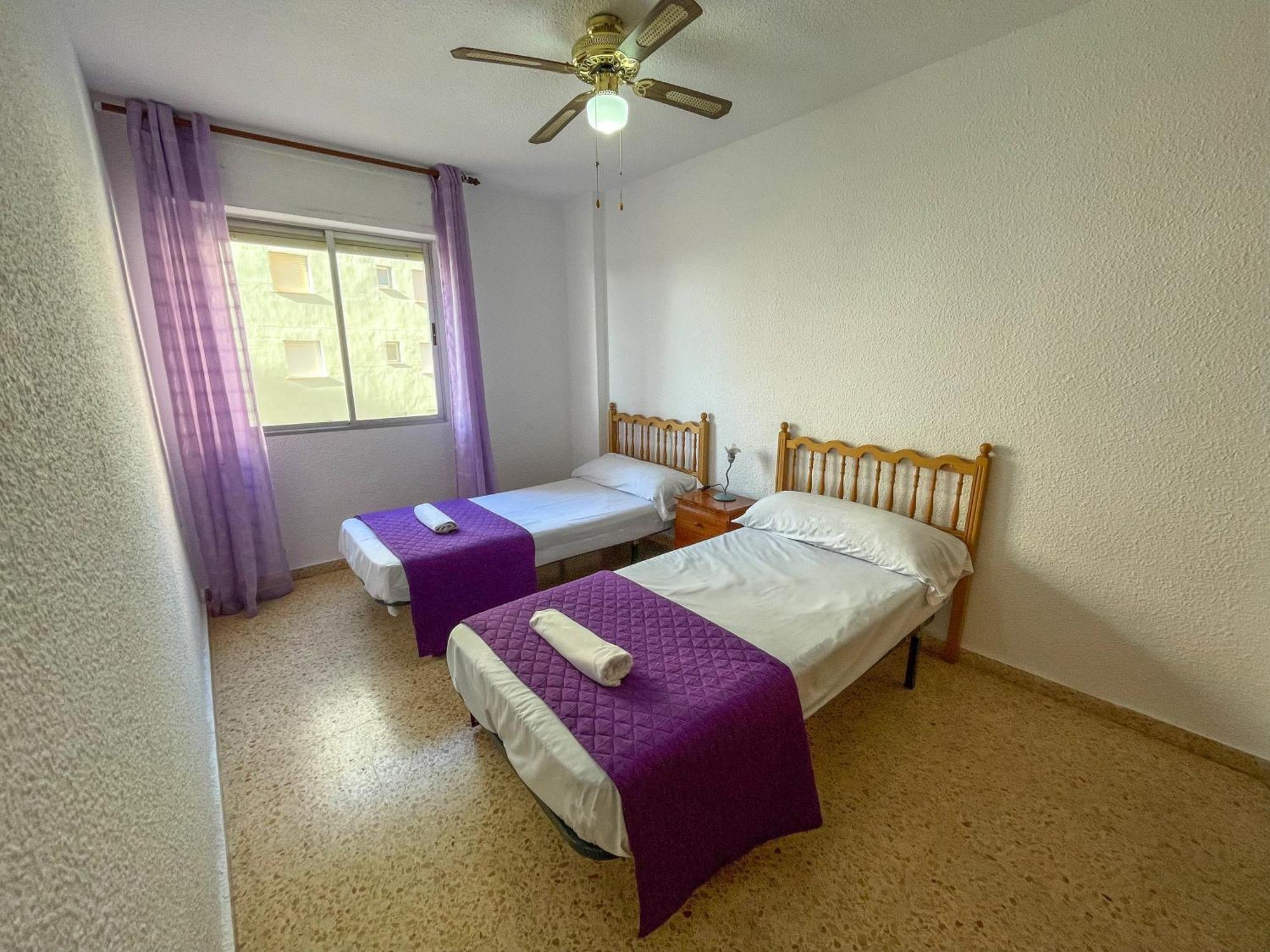 Apartamentos Oromar 3000 Oropesa del Mar Esterno foto