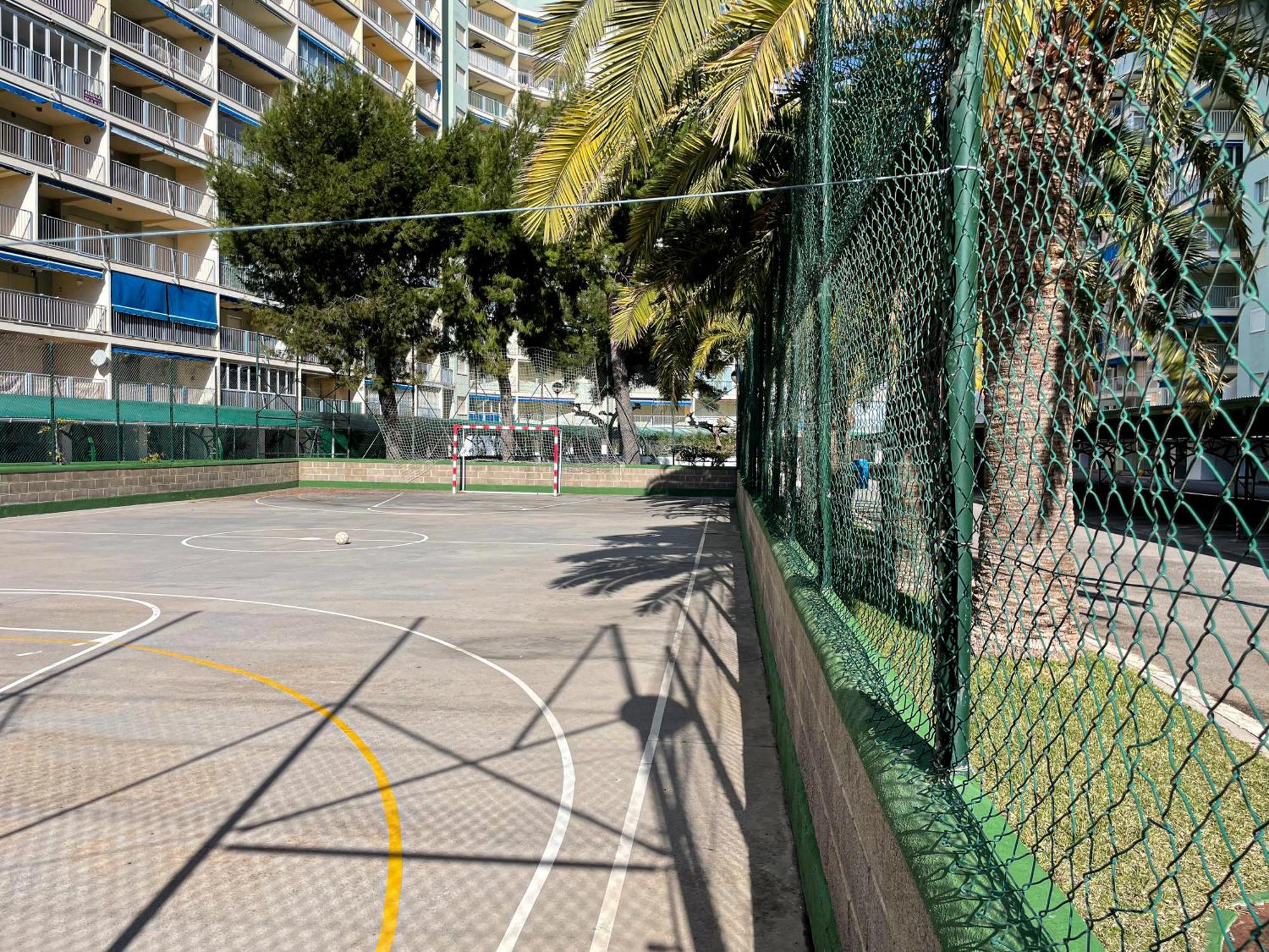 Apartamentos Oromar 3000 Oropesa del Mar Esterno foto